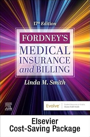 Fordney's Medical Insurance - Text and Workbook Package