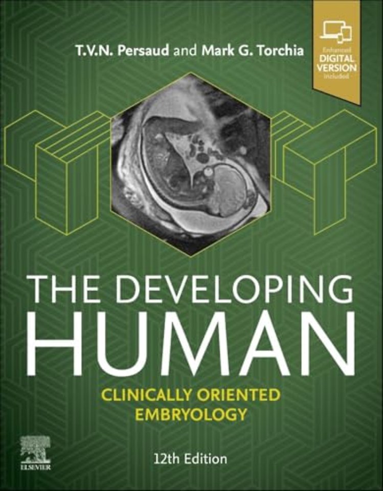 The Developing Human