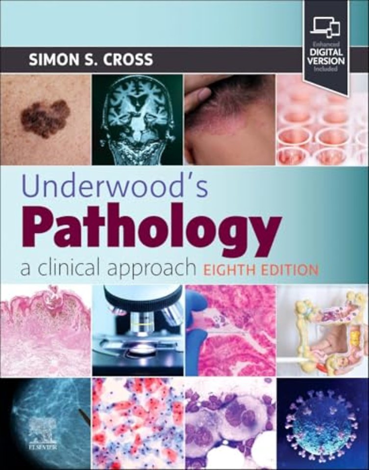 Underwood's Pathology: A Clinical Approach