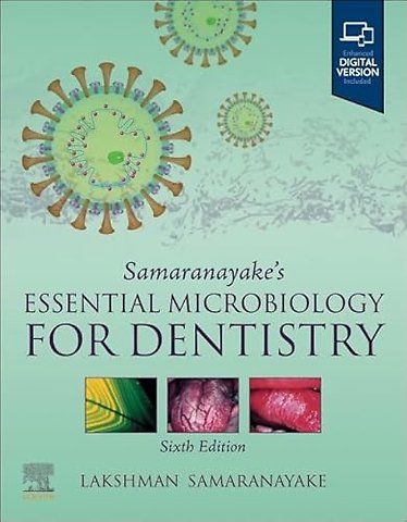 Samaranayake’s Essential Microbiology for Dentistry