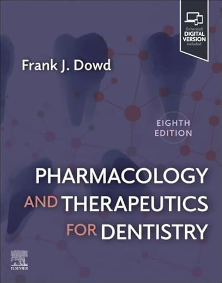 Pharmacology and Therapeutics for Dentistry