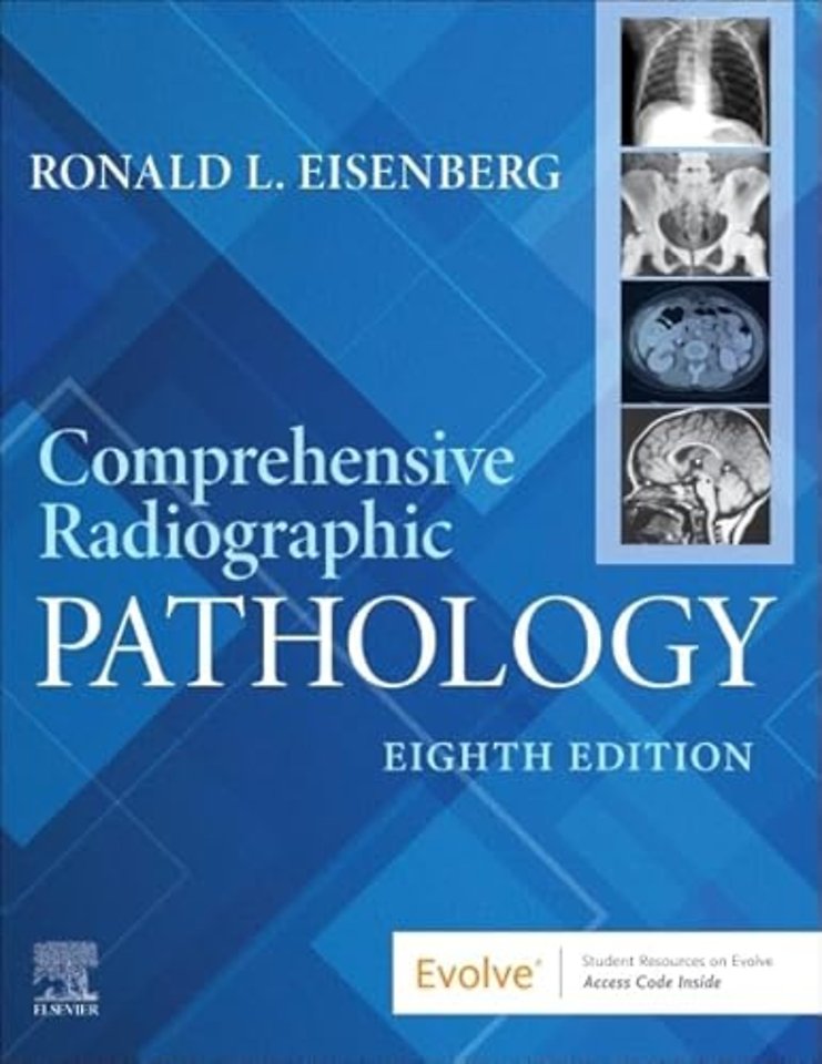 Comprehensive Radiographic Pathology