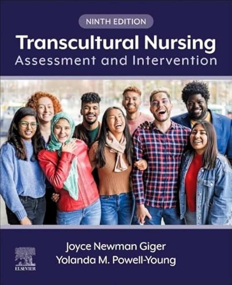 Transcultural Nursing