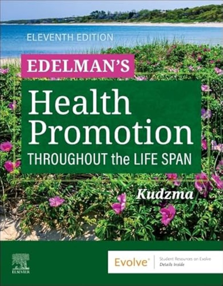 Edelman's Health Promotion Throughout the Life Span