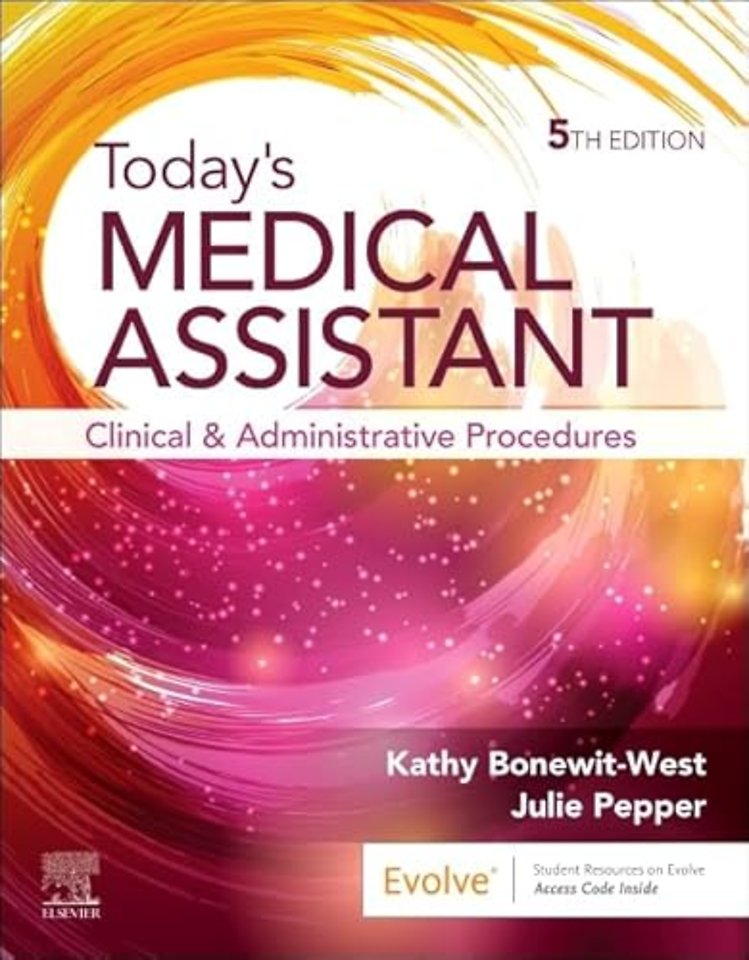 Today's Medical Assistant