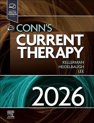 Conn's Current Therapy 2026
