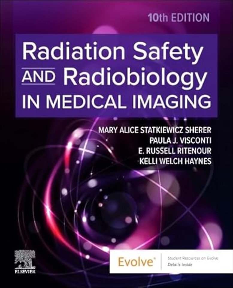Radiation Safety and Radiobiology In Medical Imaging