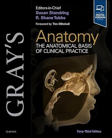 Gray's Anatomy