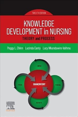 Knowledge Development in Nursing