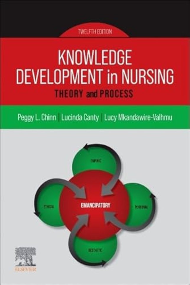 Knowledge Development in Nursing