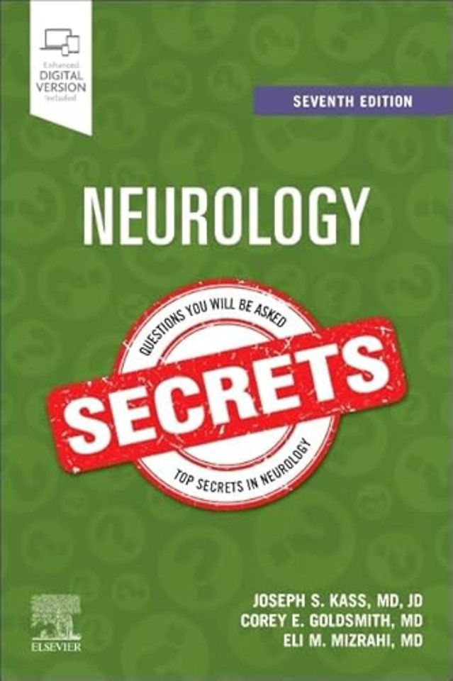 Neurology Secrets