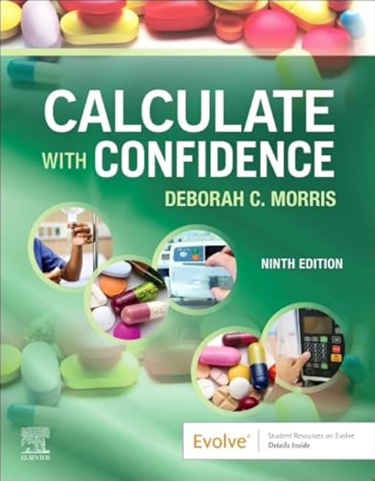 Calculate with Confidence