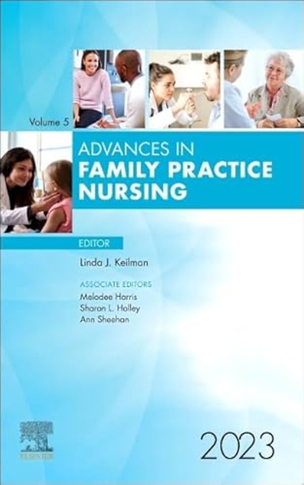 Advances in Family Practice Nursing, 2023