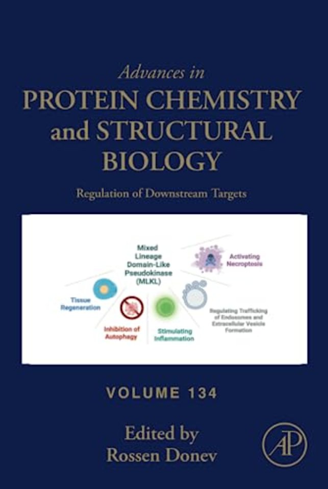 Regulation of Downstream Targets