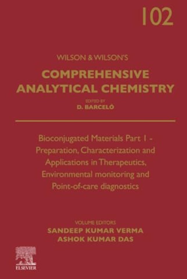 Bioconjugated Materials Part 1