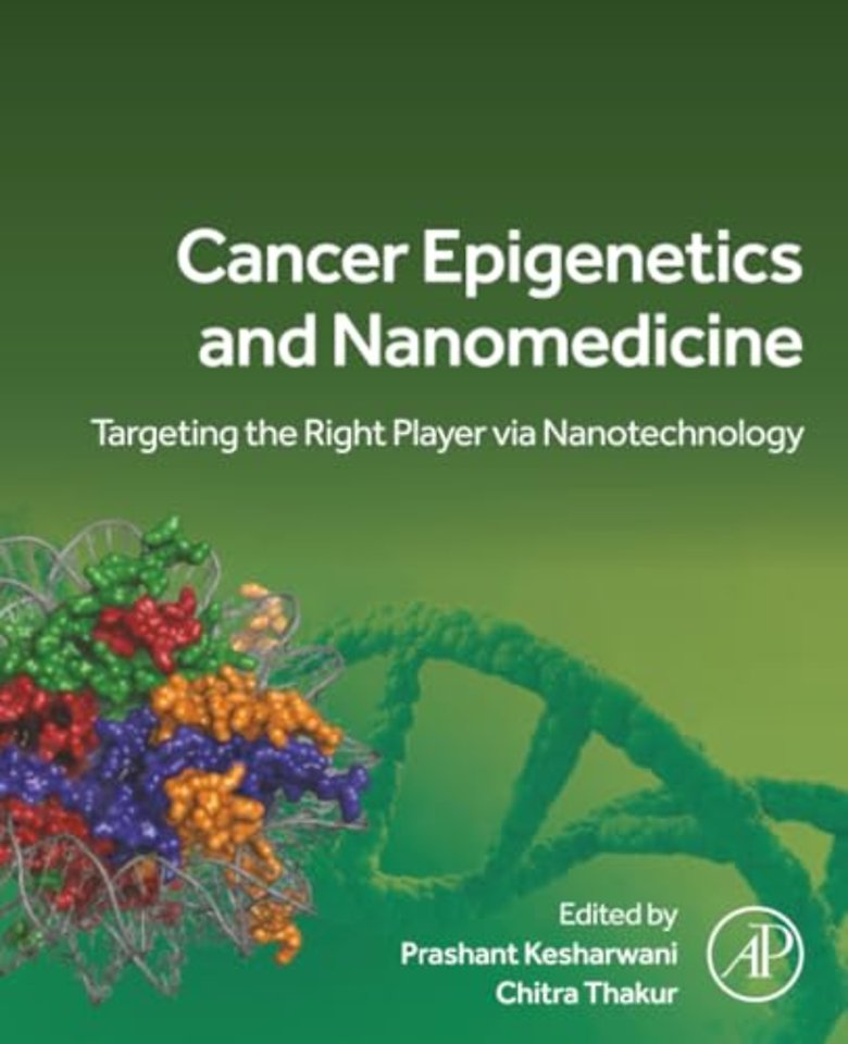 Cancer Epigenetics and Nanomedicine