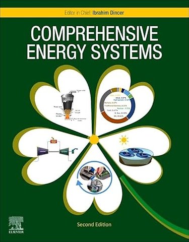 Comprehensive Energy Systems