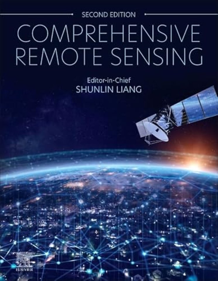 Comprehensive Remote Sensing-