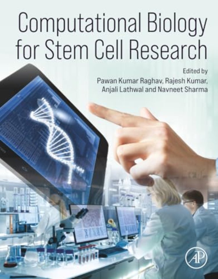 Computational Biology for Stem Cell Research