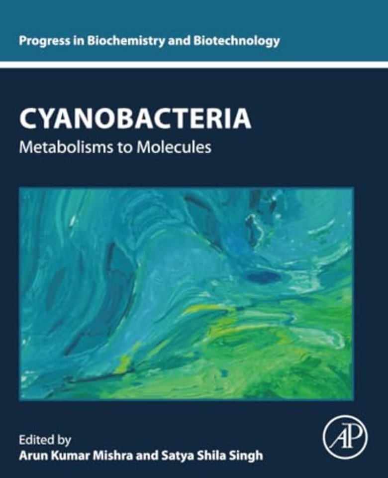 Cyanobacteria
