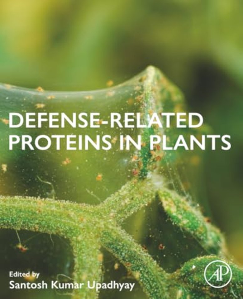 Defense-Related Proteins in Plants