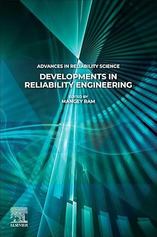 Developments in Reliability Engineering