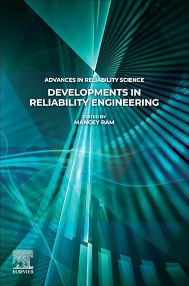 Developments in Reliability Engineering