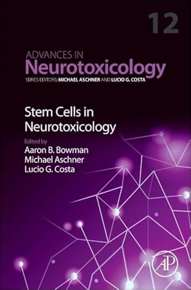 Stem Cells in Neurotoxicology