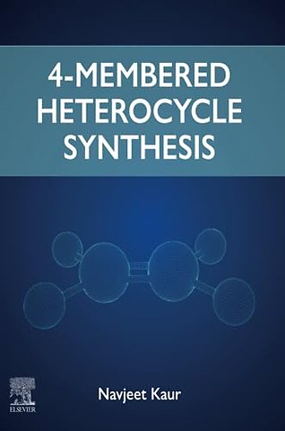 4-Membered Heterocycle Synthesis