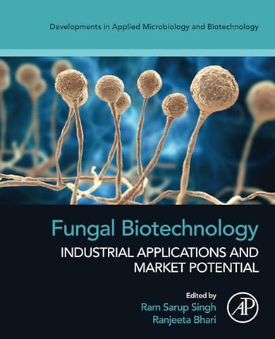 Fungal Biotechnology