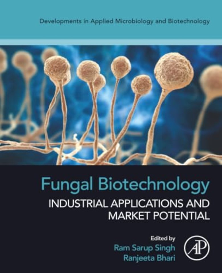 Fungal Biotechnology