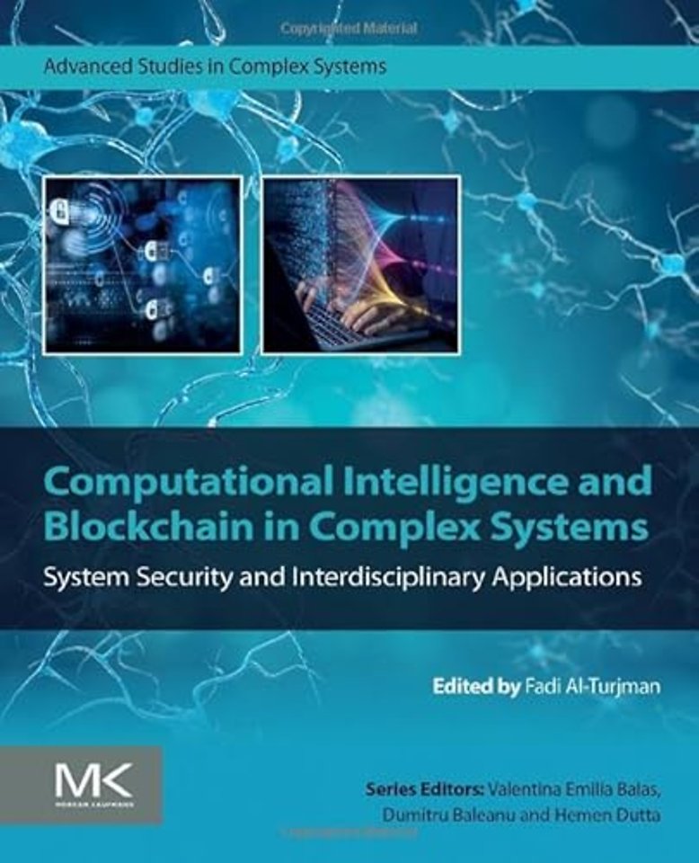 Computational Intelligence and Blockchain in Complex Systems