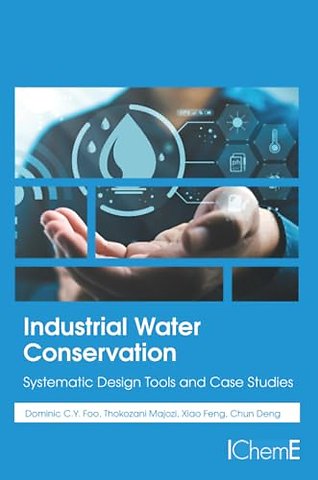 Industrial Water Conservation