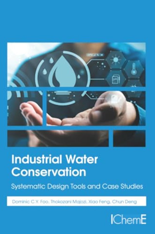 Industrial Water Conservation