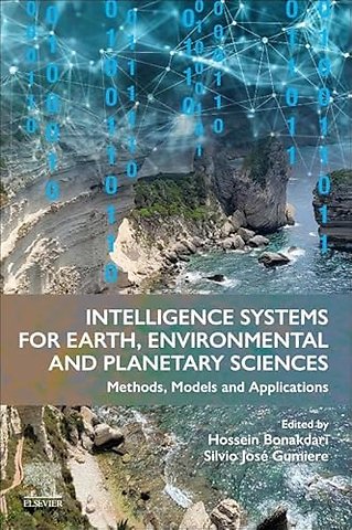 Intelligence Systems for Earth, Environmental and Planetary Sciences