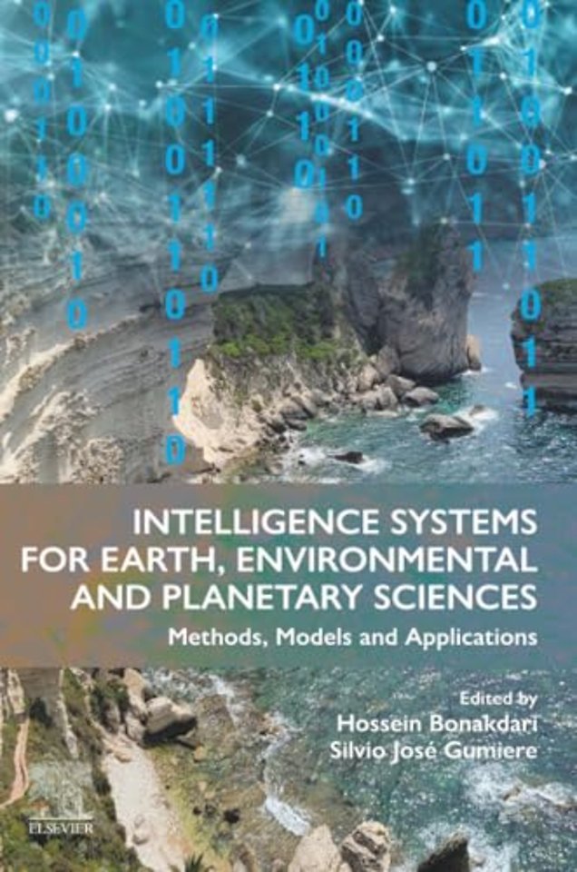 Intelligence Systems for Earth, Environmental and Planetary Sciences