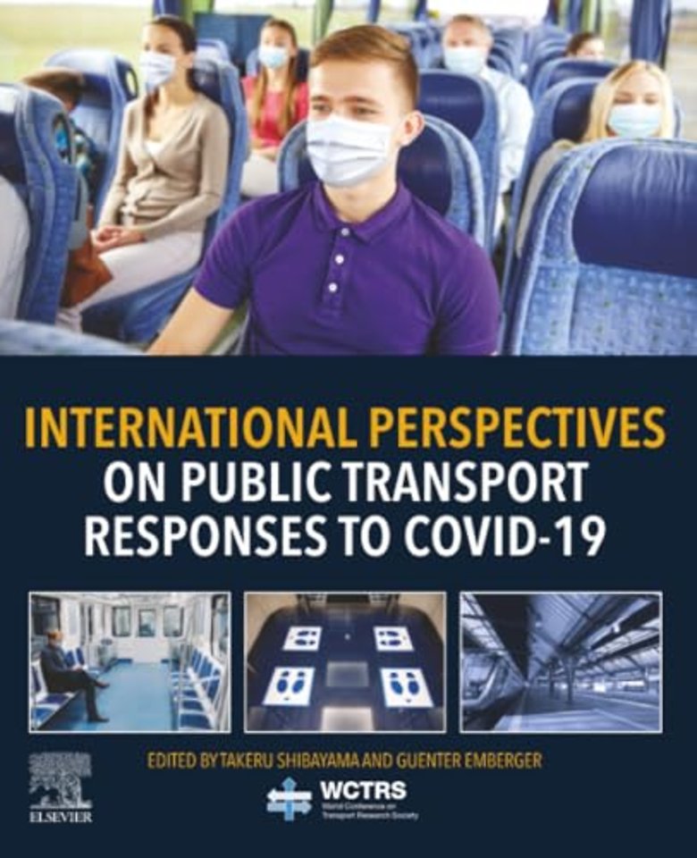International Perspectives on Public Transport Responses to COVID-19