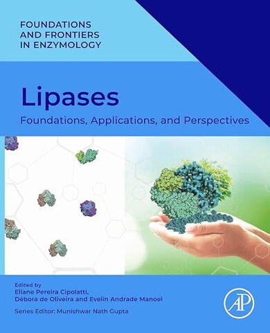 Lipases