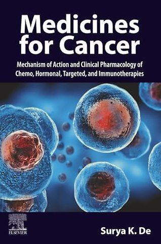 Medicines for Cancer
