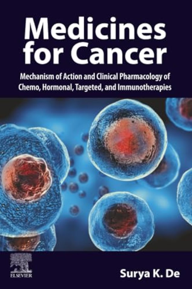 Medicines for Cancer