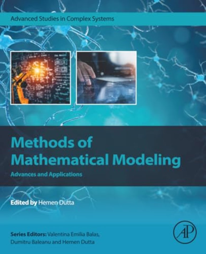 Methods of Mathematical Modeling