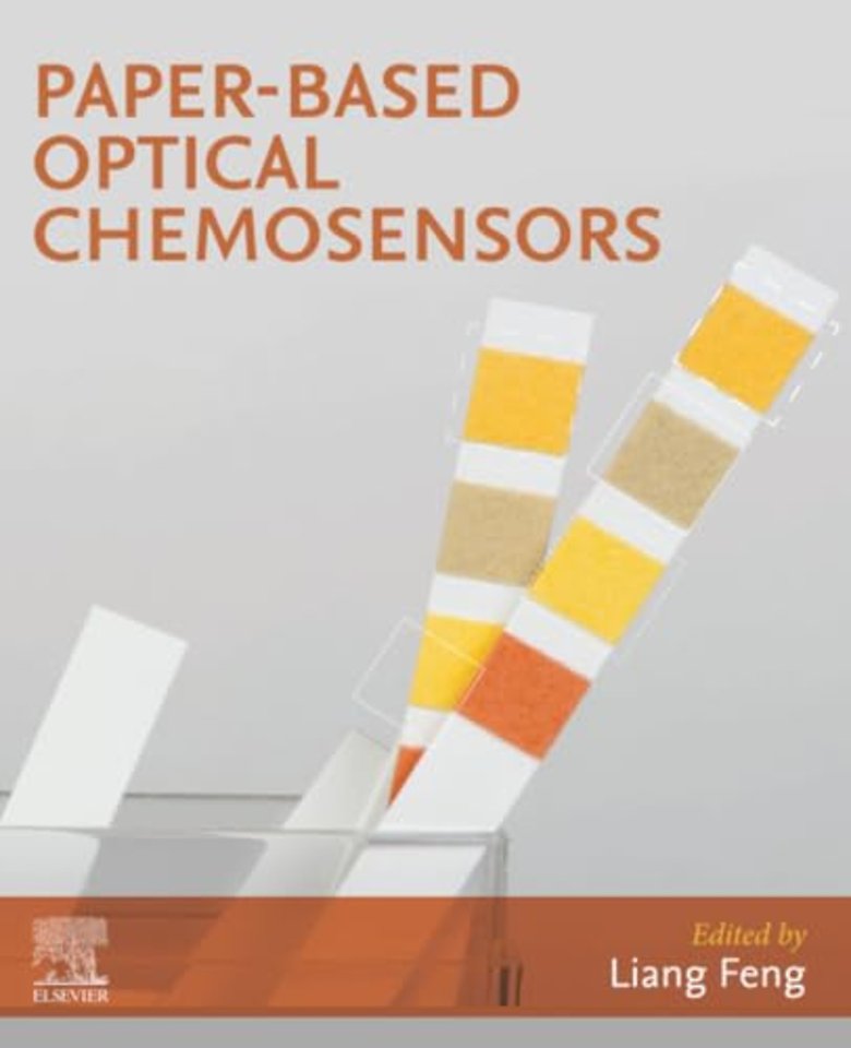 Paper-Based Optical Chemosensors