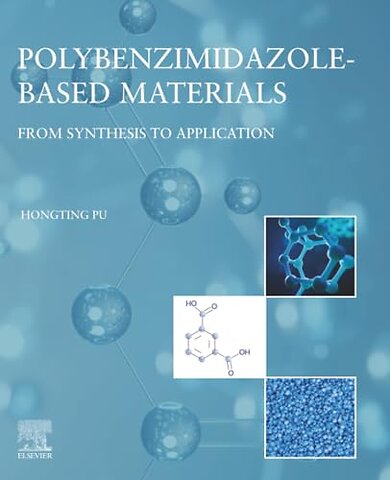 Polybenzimidazole-Based Materials