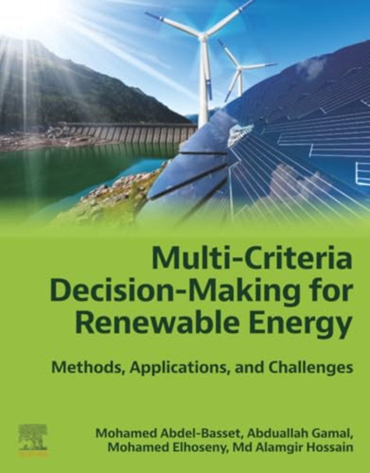 Multi-Criteria Decision-Making for Renewable Energy