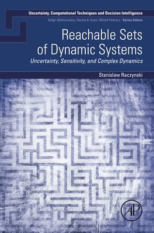 Reachable Sets of Dynamic Systems