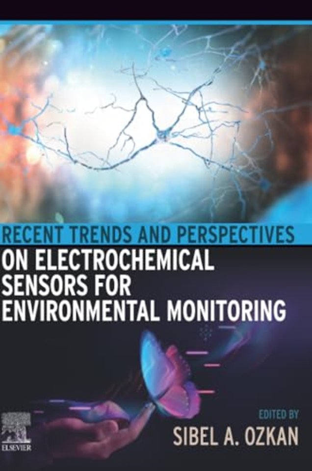 Recent Trends and Perspectives on Electrochemical Sensors for Environmental Monitoring