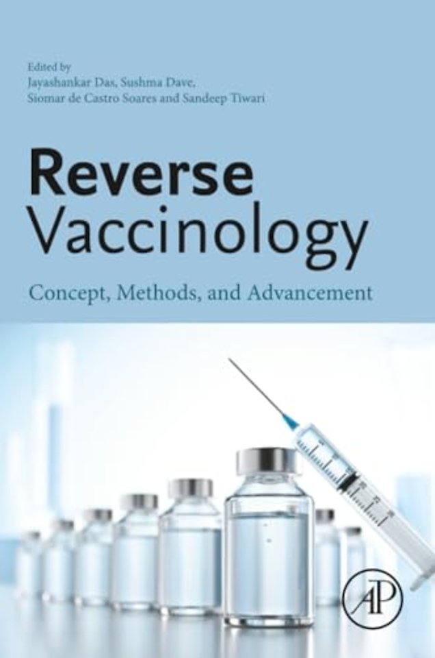 Reverse Vaccinology