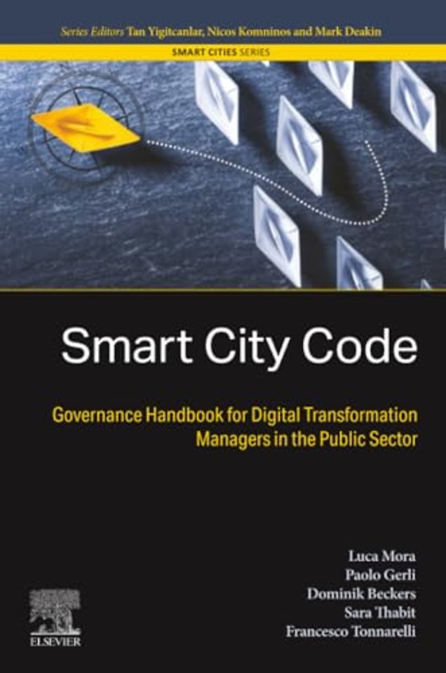 Smart City Code