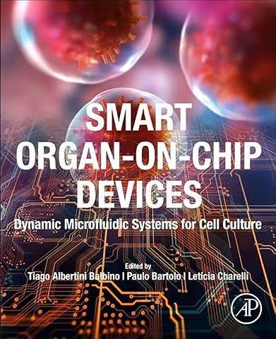Smart Organ-on-Chip Devices