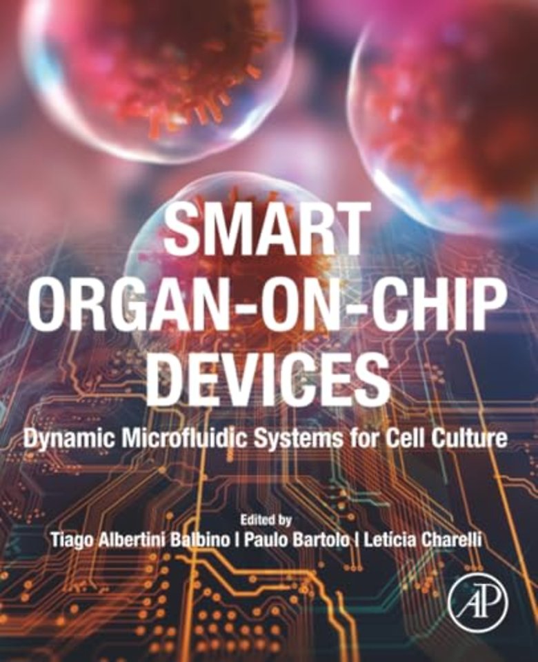 Smart Organ-on-Chip Devices